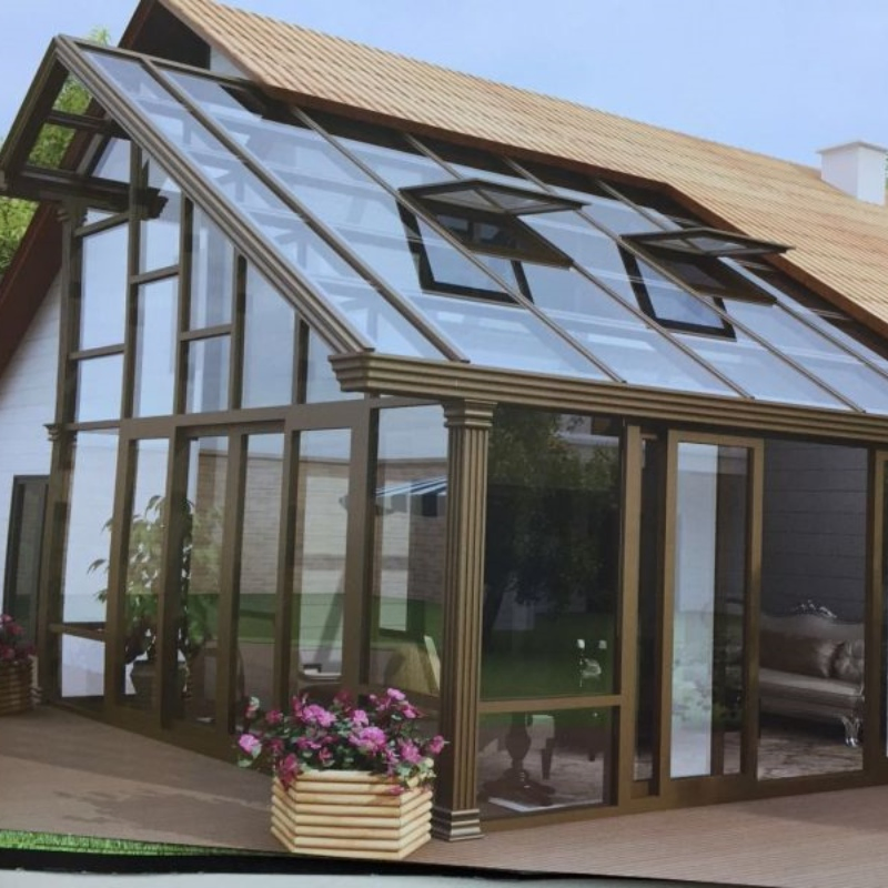 2025 Custom Low E Reflective Glass /Temperes Glass/ Sound Proof Glass/ Argon Insulated Glass /Skylights /Roof Window Glass/Building Glass