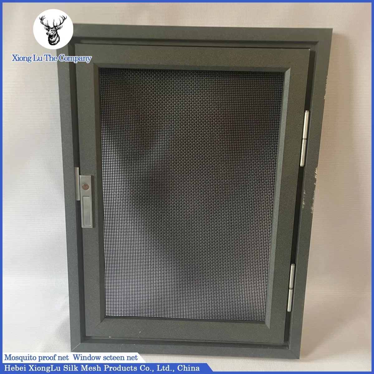 304 Stainless Steel Home Window Screen