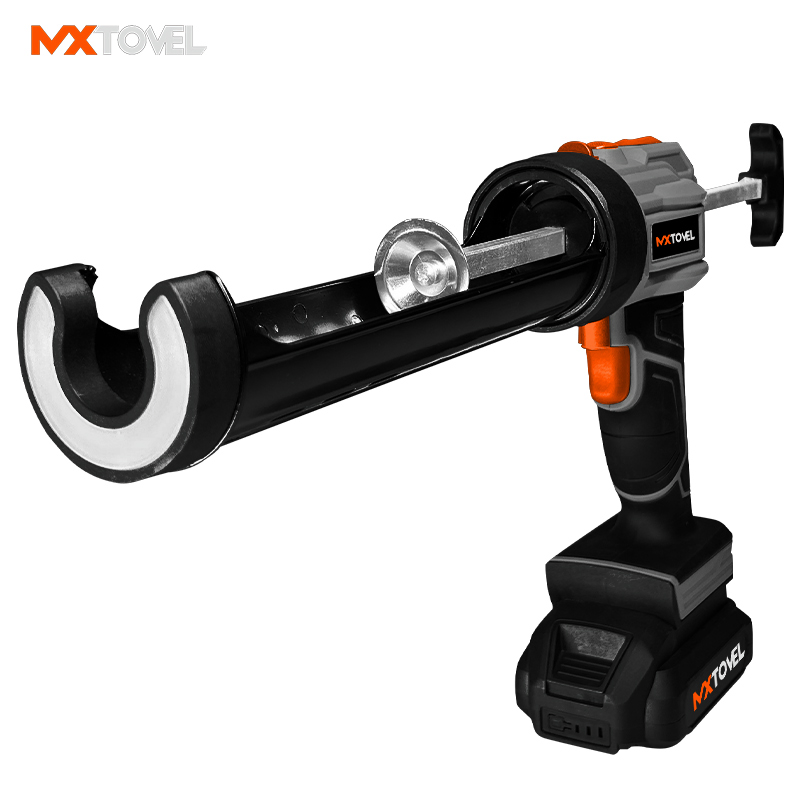 Heavy Duty Caulking Gun Low Temperature Cordless Glue Gun