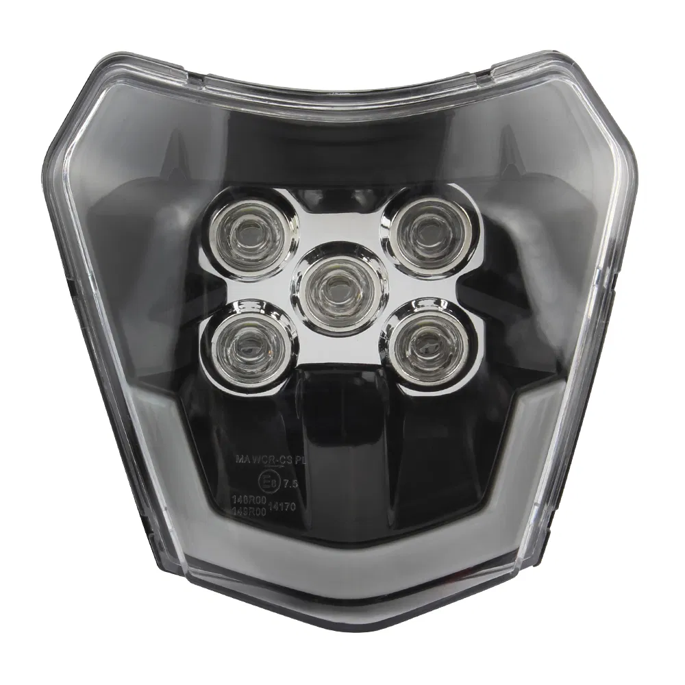 Светодиодная фара для мотоцикла KTM XC XCF XCW 150-450