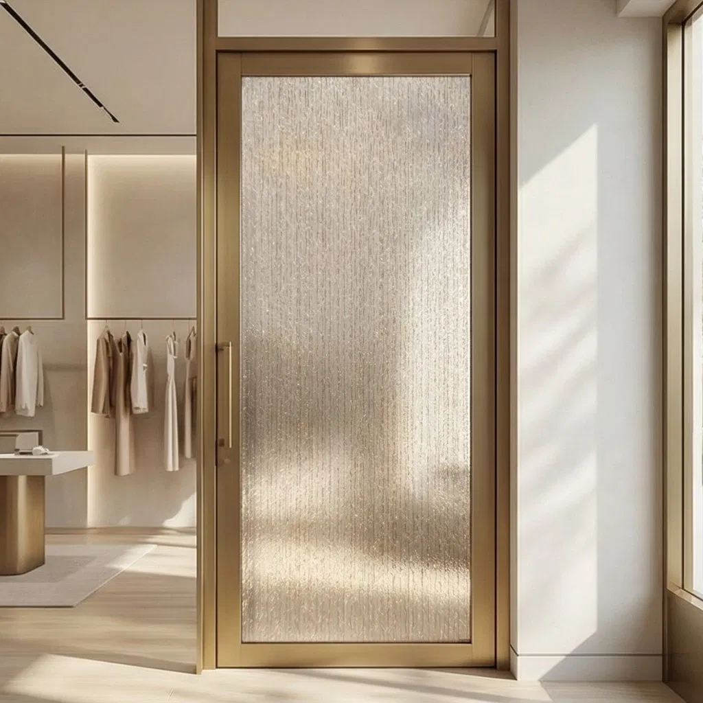Durable Laminated Glass Sheets for Windows and Doors