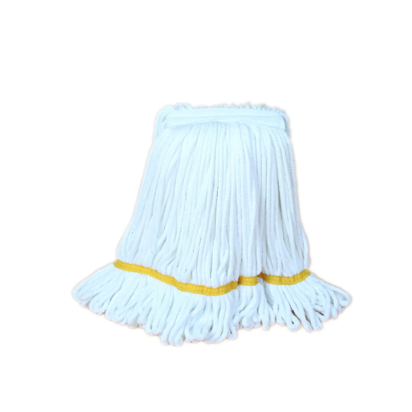 Industrial Mop Head Microfiber Wet Mop