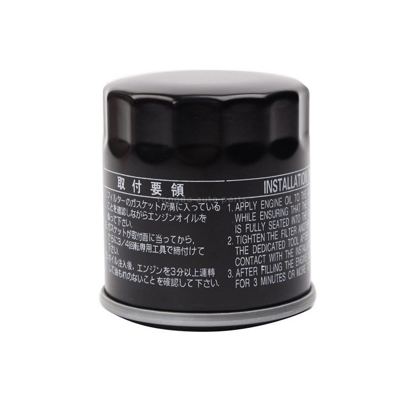 Premium Auto Car Oil Filter 90915-YZZE1 10001 YZZN1 for Toyota Engine Protection