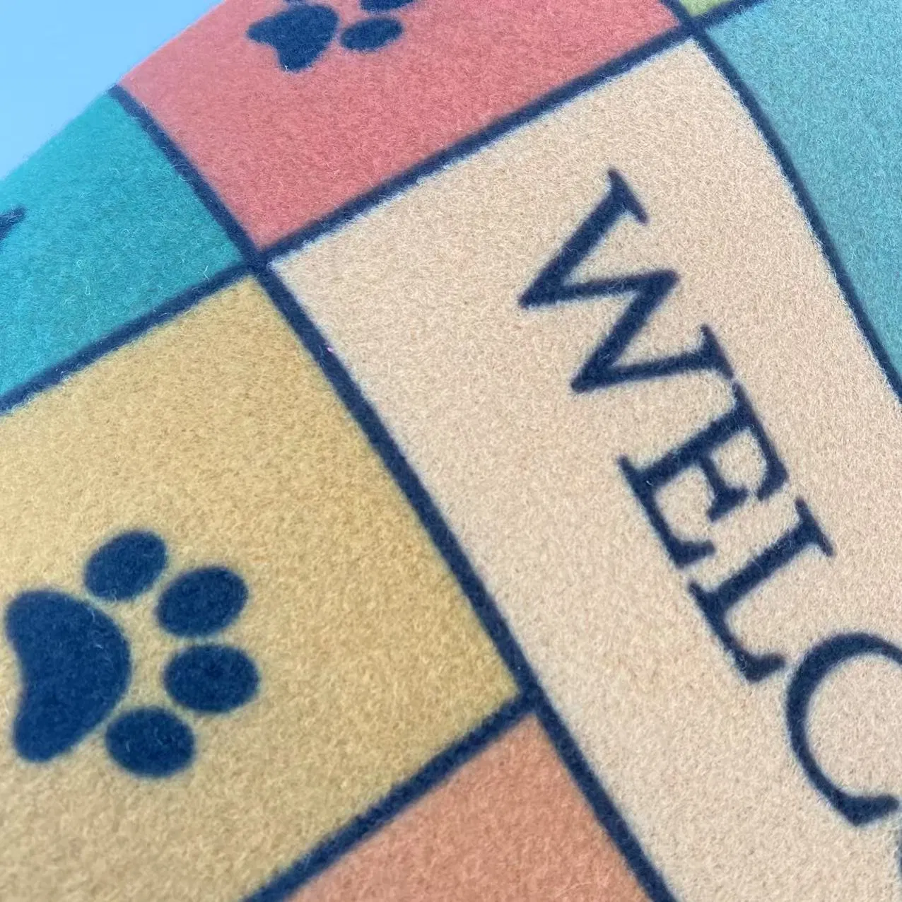 Outdoor Camping Rugs, Factory Price Patio Plastic Straw Rug Weatherproof Mats, Large Floor Mat and Rug for Outdoors