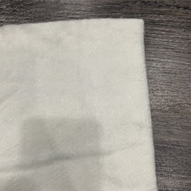 Gasket Mat Insulation Materials High Strength High Silica Fiberglass Needle Mat/Cloth/Fabric