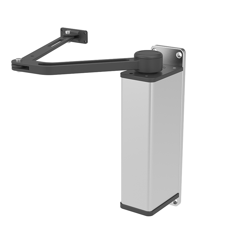 Brushless Motor Folding Arm Door Opener for Automatic Entry