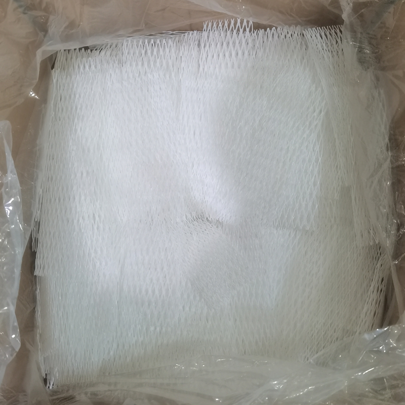 Durable Protective Netting for Bottles - Ideal for Shipping