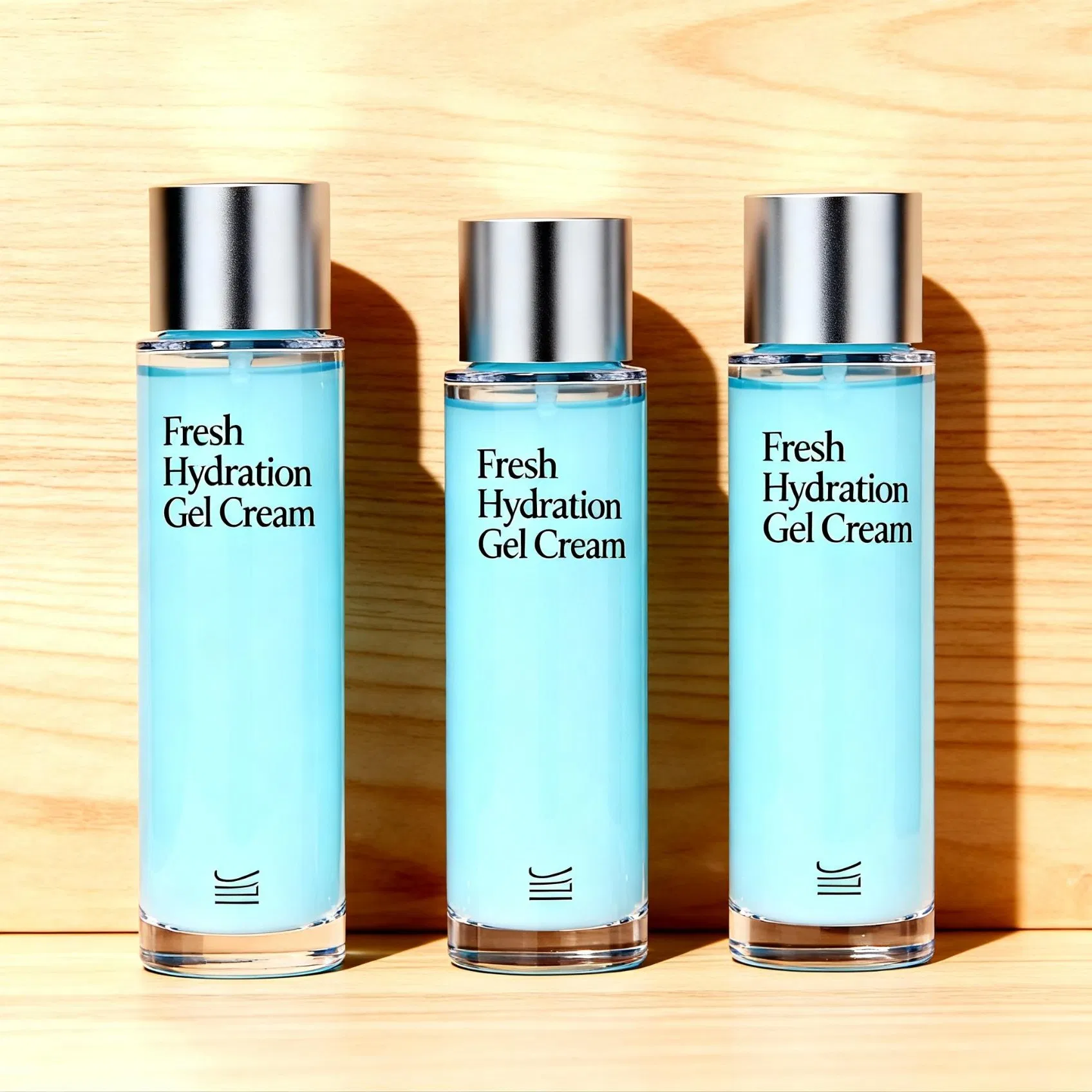 Lightening and Soothing Citrus Aurantium Dulcis Oil and Ellagic Acid Soothing Clarity Face Lotion for Redness Reduction