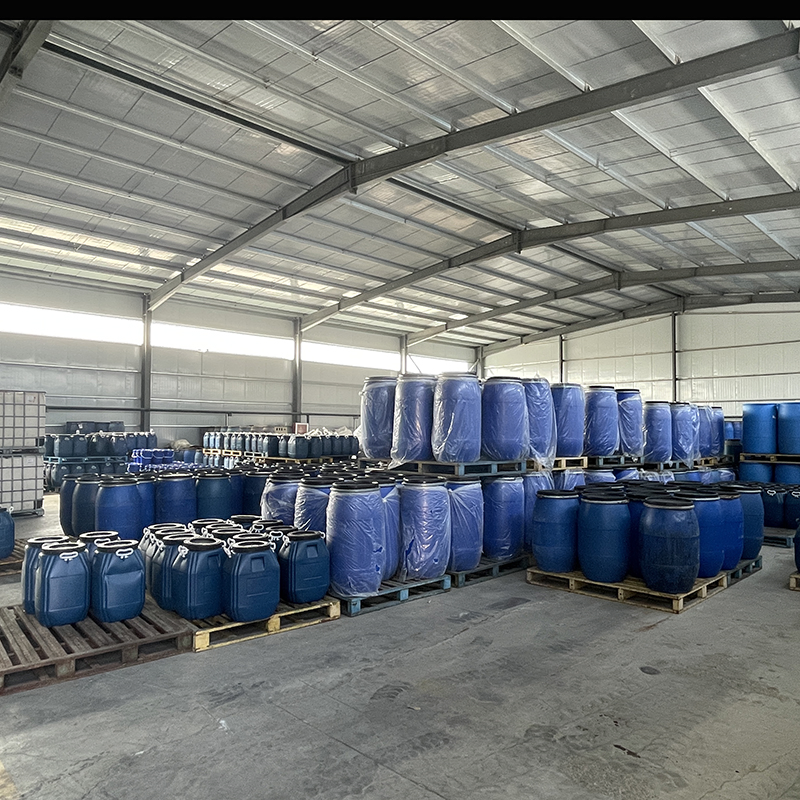 Soaping Agent for Textile Dyeing and Printing with Detergent Chemicals