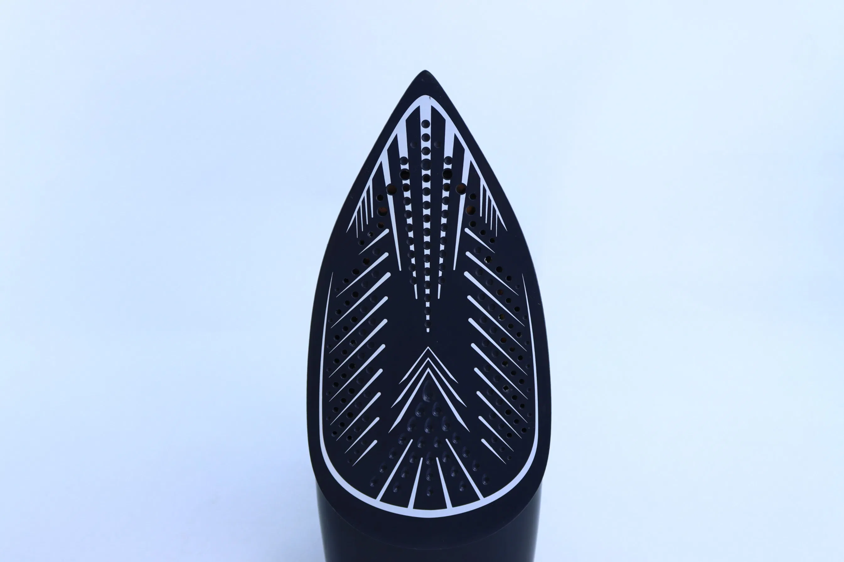 Portable Handheld Iron with Dry Steam Travel - Perfect for Home Use