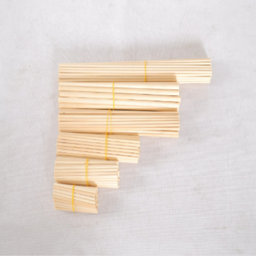 Disposable Wooden Plastic Stainless Ice Cream Spoon