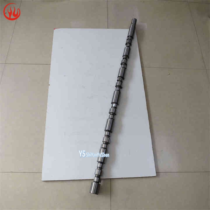 Распредвал 3070837 VTA28 для строительной техники и судовых двигателей