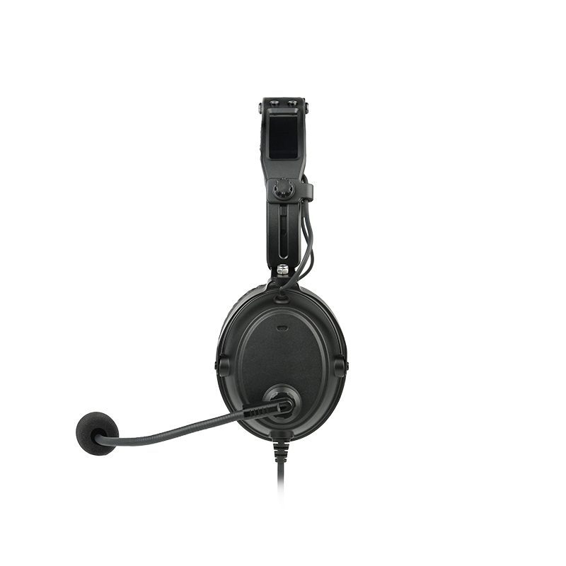 New Launching Anr & Blue-Tooth Aviation Headphones for Pilots