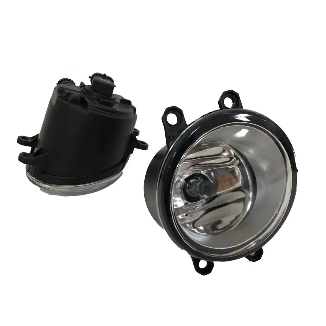 Противотуманная фара LED для Toyota Prius C Aqua 2012