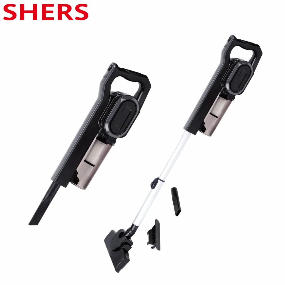 Stick Cyclone Corded household Vacuum Cleaner, 600W