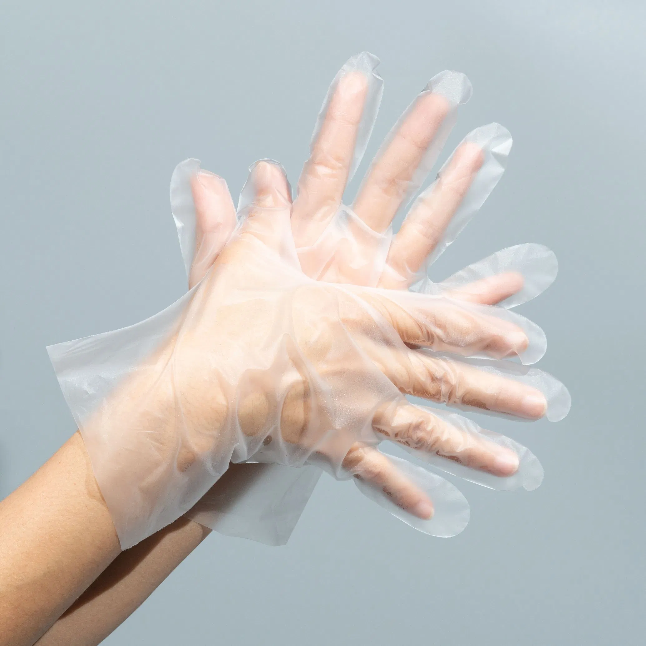 TPE Glove with High Quality