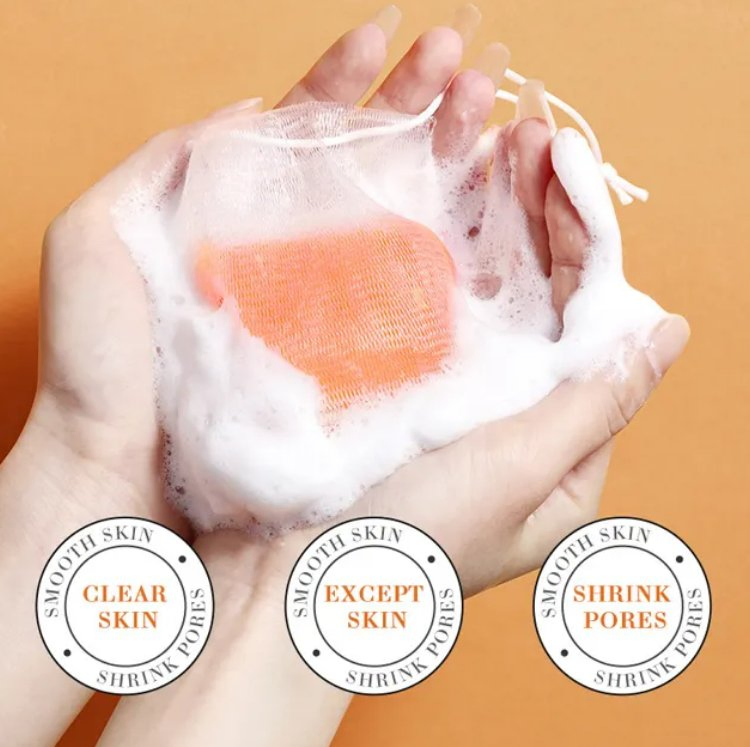 Online Wholesale and Retail Essential Oil Soap Turmeric Cleansing Bath Soap Body Moisturizing Improving Dryness Turmeric Soap