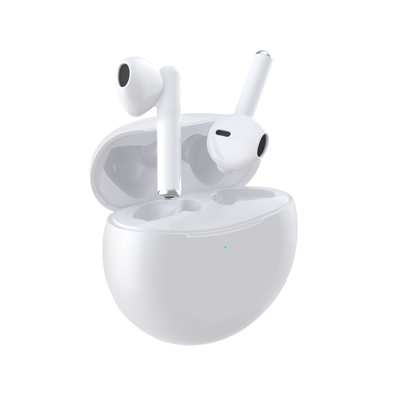 Беспроводные наушники TWS Goodpower A25 с Bluetooth 5.0