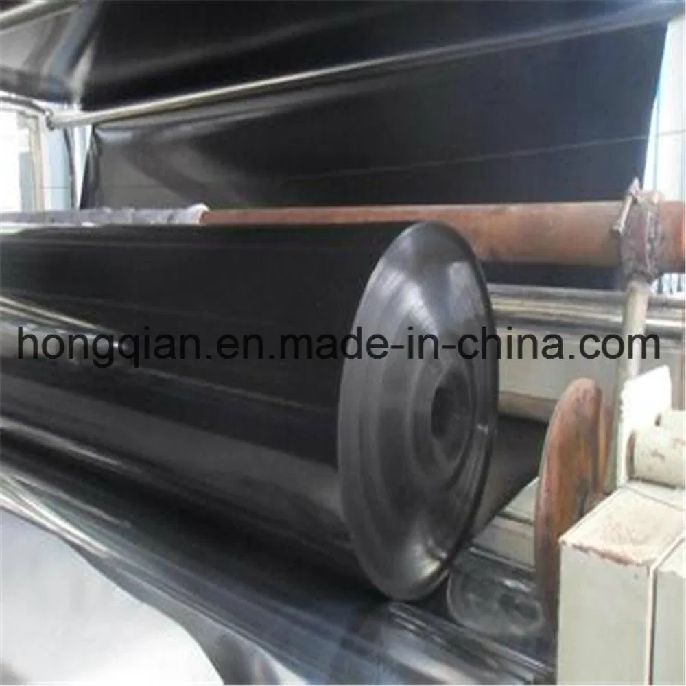 HDPE Pond Dam Liner Geomembrane 0.2mm/0.3mm/0.5mm/0.75mm/0.8mm/1mm/1.2mm/1.5mm Supply Price