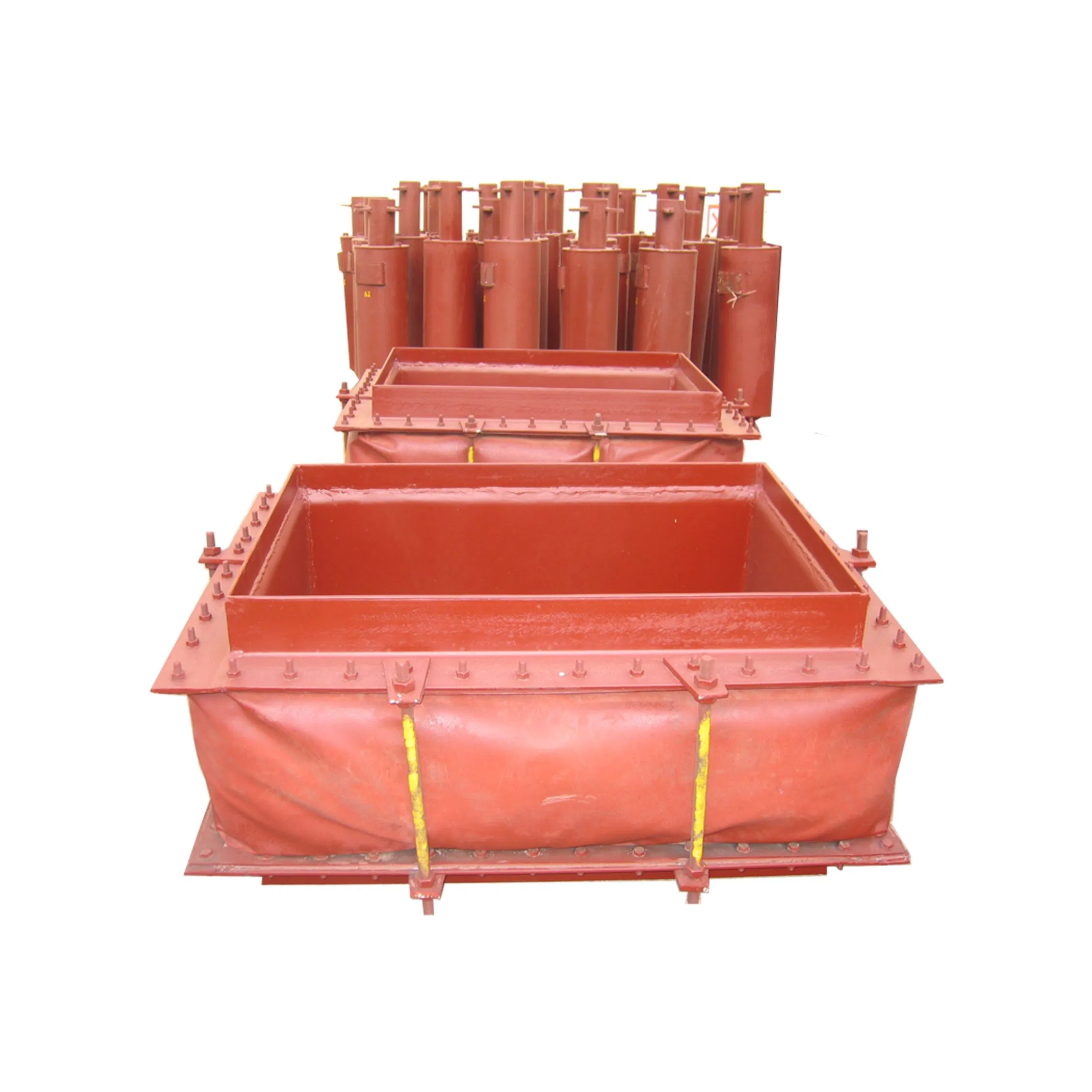 Customizable Metal Compensator Products Made of Stainless Steel