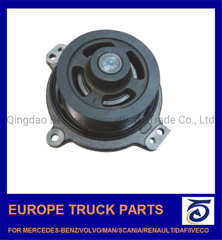 Помпа водяная Iveco для двигателя грузовика Euro Trakker