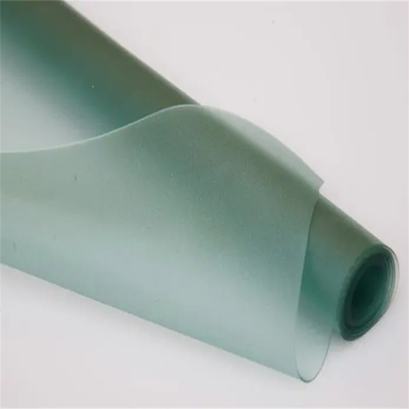 Enhanced Sound and Heat Insulation with PVB Film