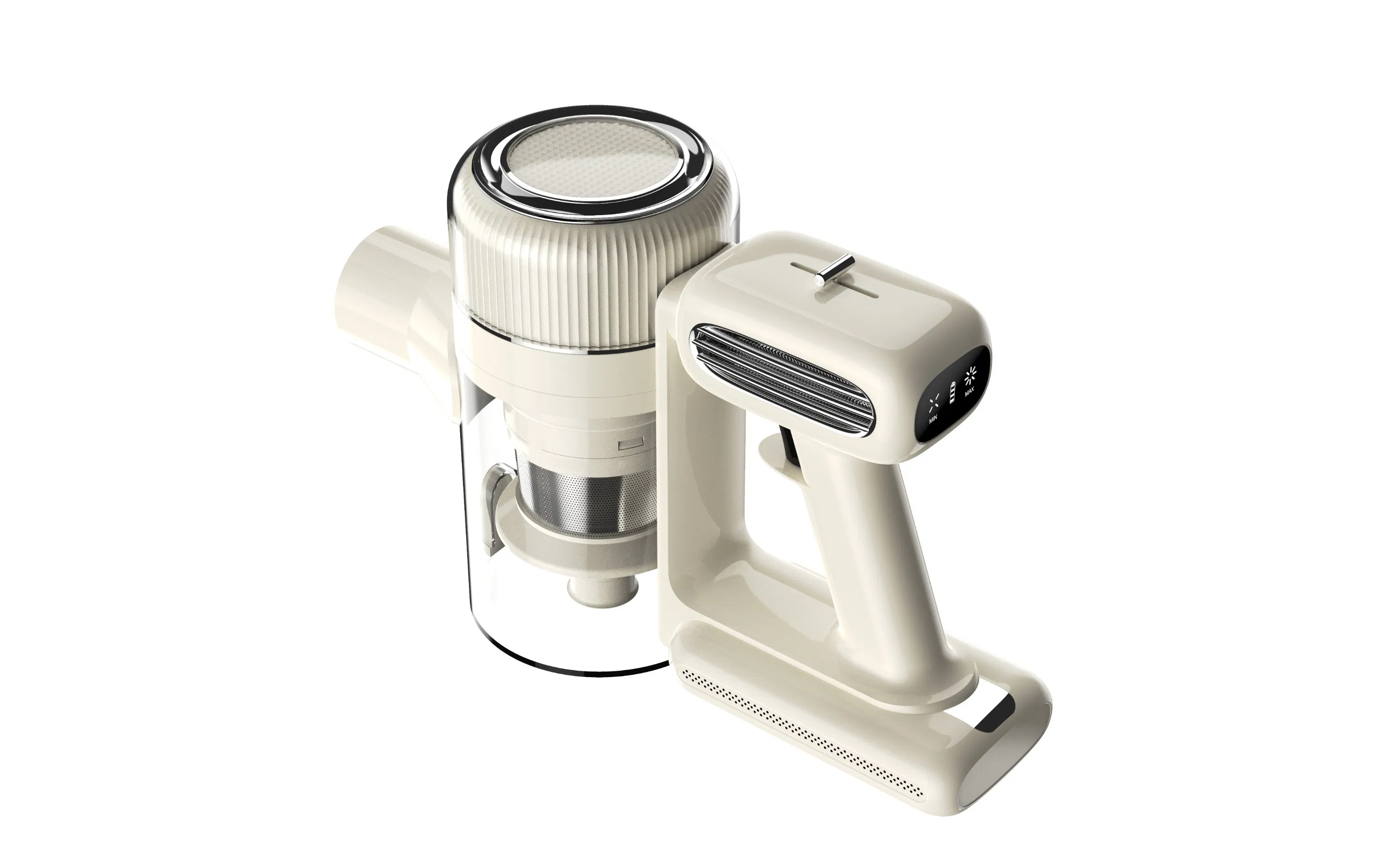 Home Floor Cordless Smart Vacuum Cleaner Handheld for Home