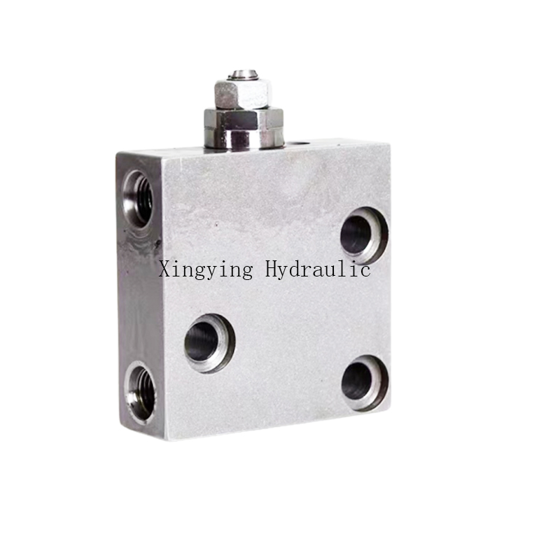 Гидравлический соленоидный клапан для экскаваторов PC200-6, PC130-7