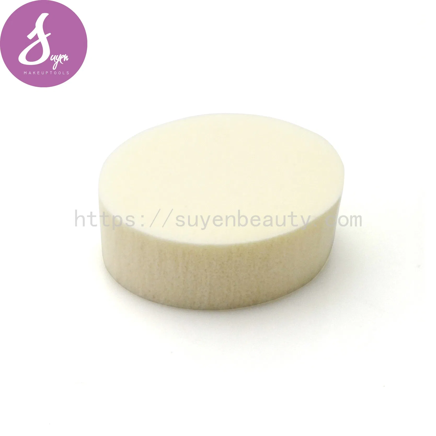 Different Shape Face Foundation Cosmetic Sponge Makeup Sponge