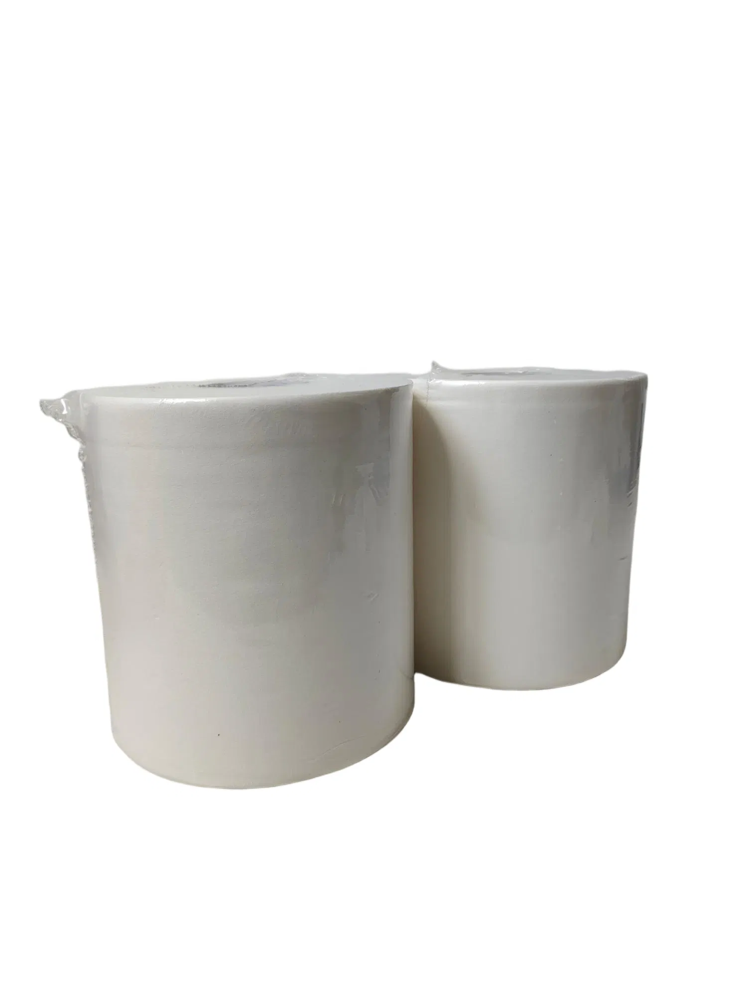 Hygienic Eco-Freindly 1 Ply Paper Towel Roll