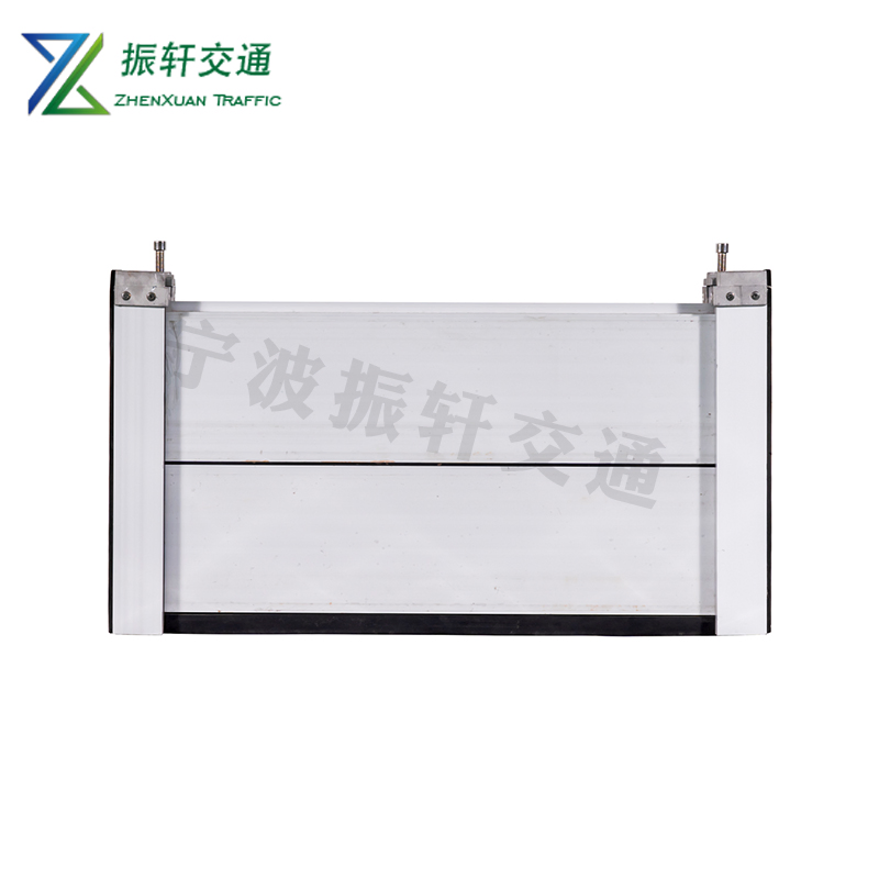 High Quality Flood Barrier for Reliable Flood Defense and Water Protection