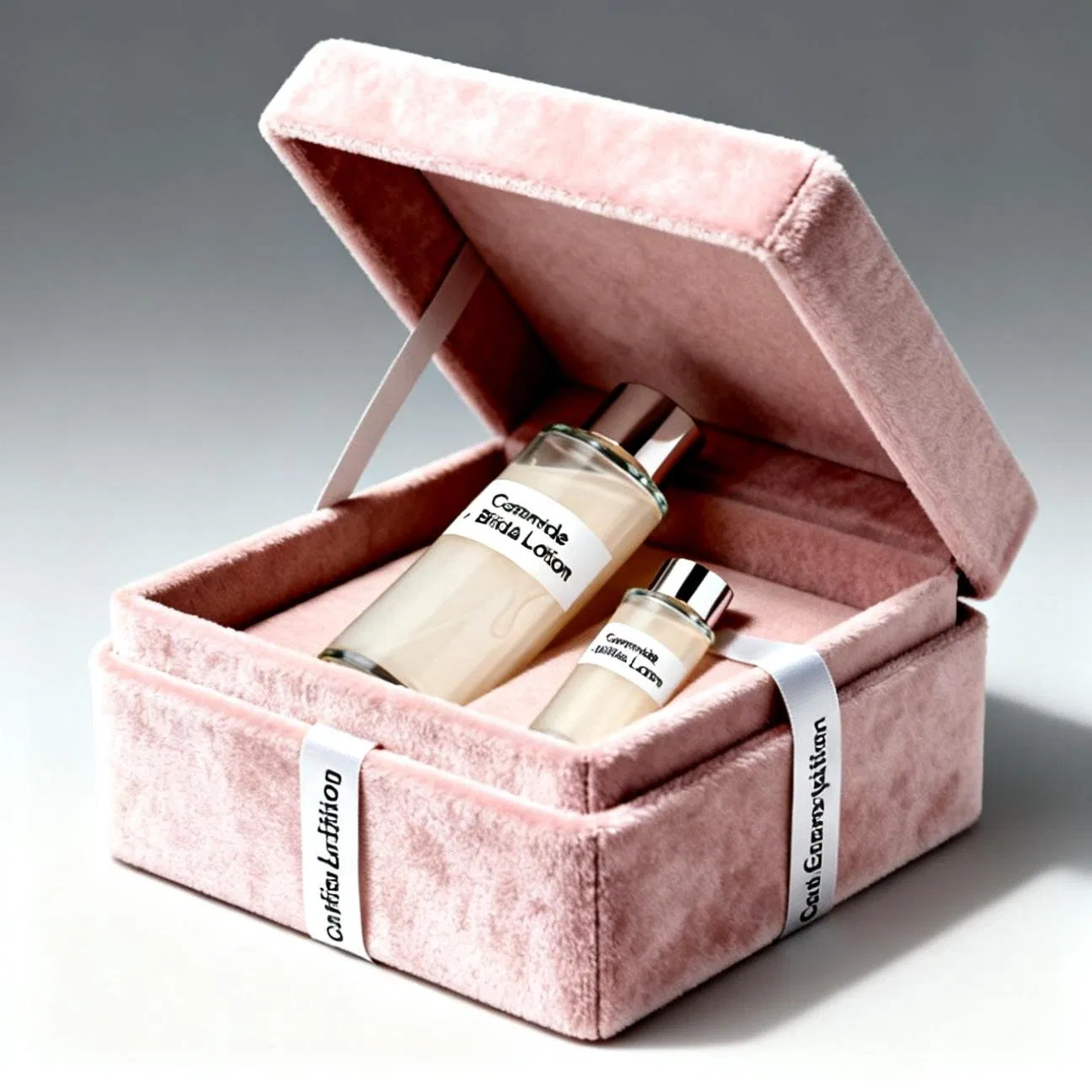 Anti-Aging Panthenol and Madecassoside Revitalizing Face Lotion for Mature Skin and Cell Renewal