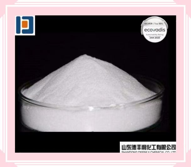 Sodium Thiocyanate Nascn Made in China Used for Concrete Accelerator 540-72-7