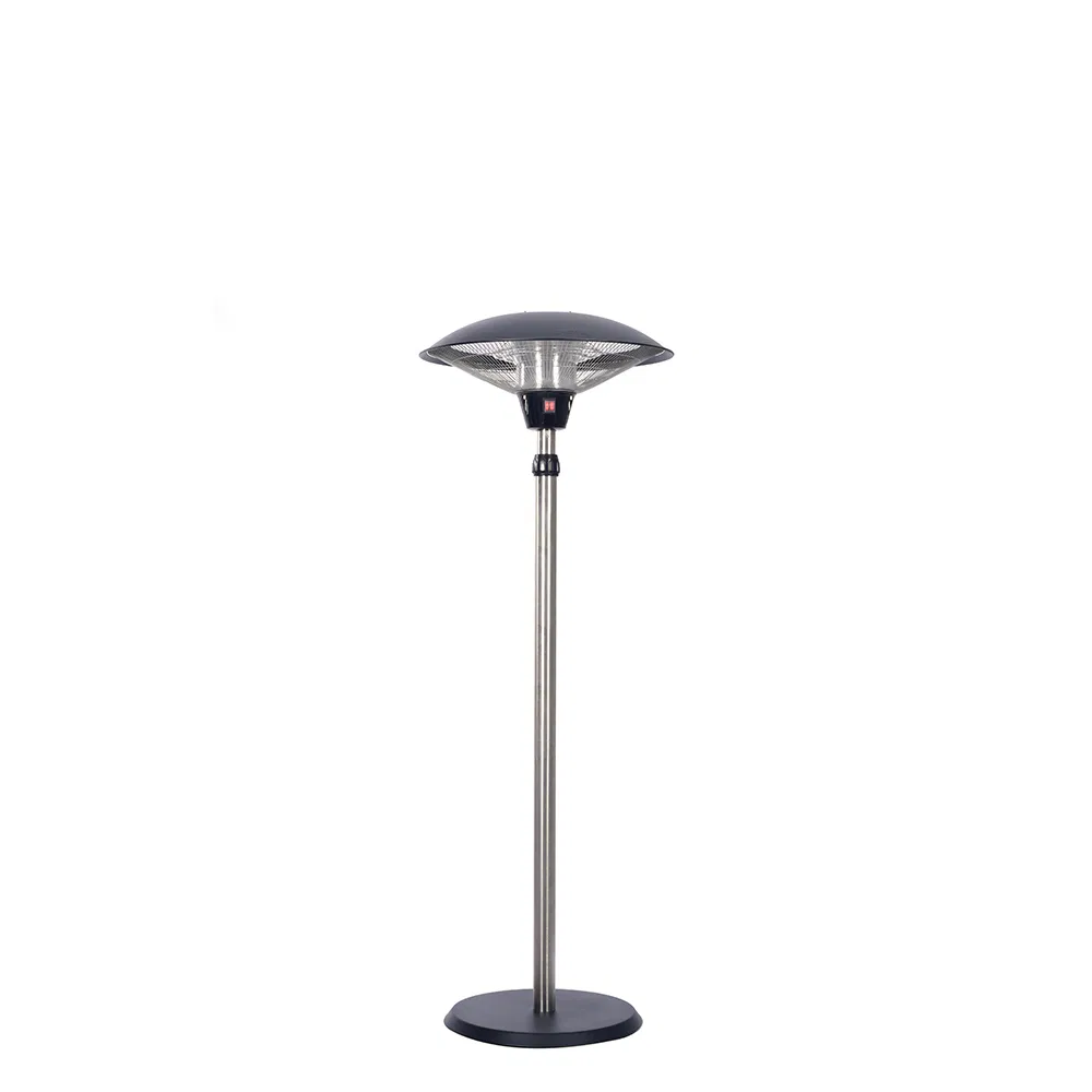 China Factory Wholesale Price 3000W Living Smart Infrared Heater