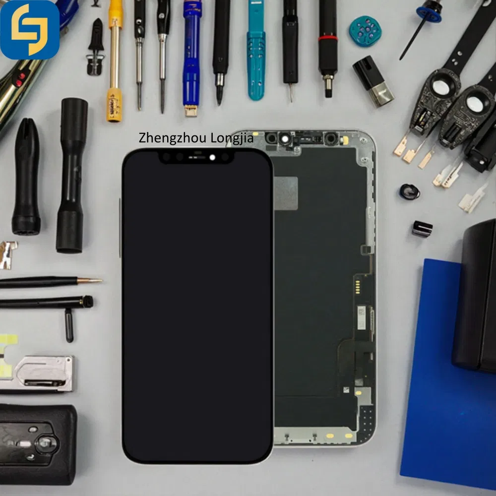 Оригинальный дисплей OLED для iPhone Xs с сенсором