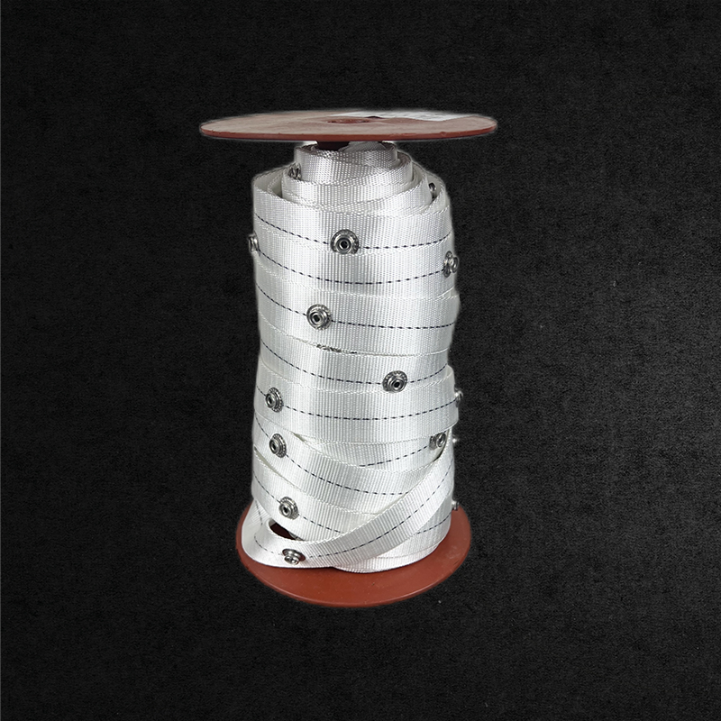 Wholesale White Ripple Fold Curtains Tape