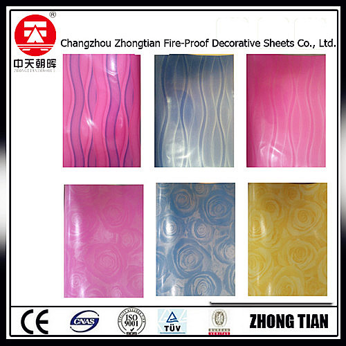 Cabinet Formica HPL Laminate Sheets