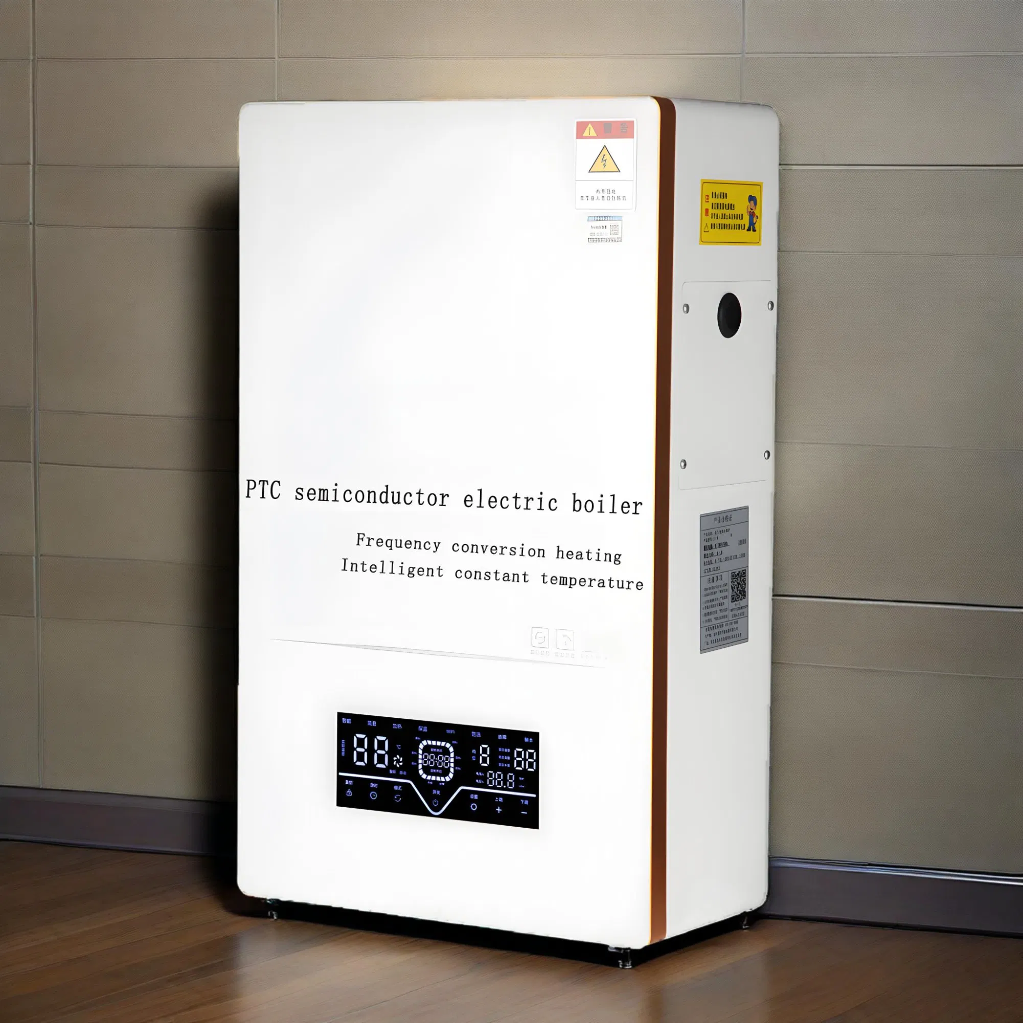 1688 Wholesale High-Efficiency 12kw Electric Heating Fireplace for Ultimate Home Comfortable