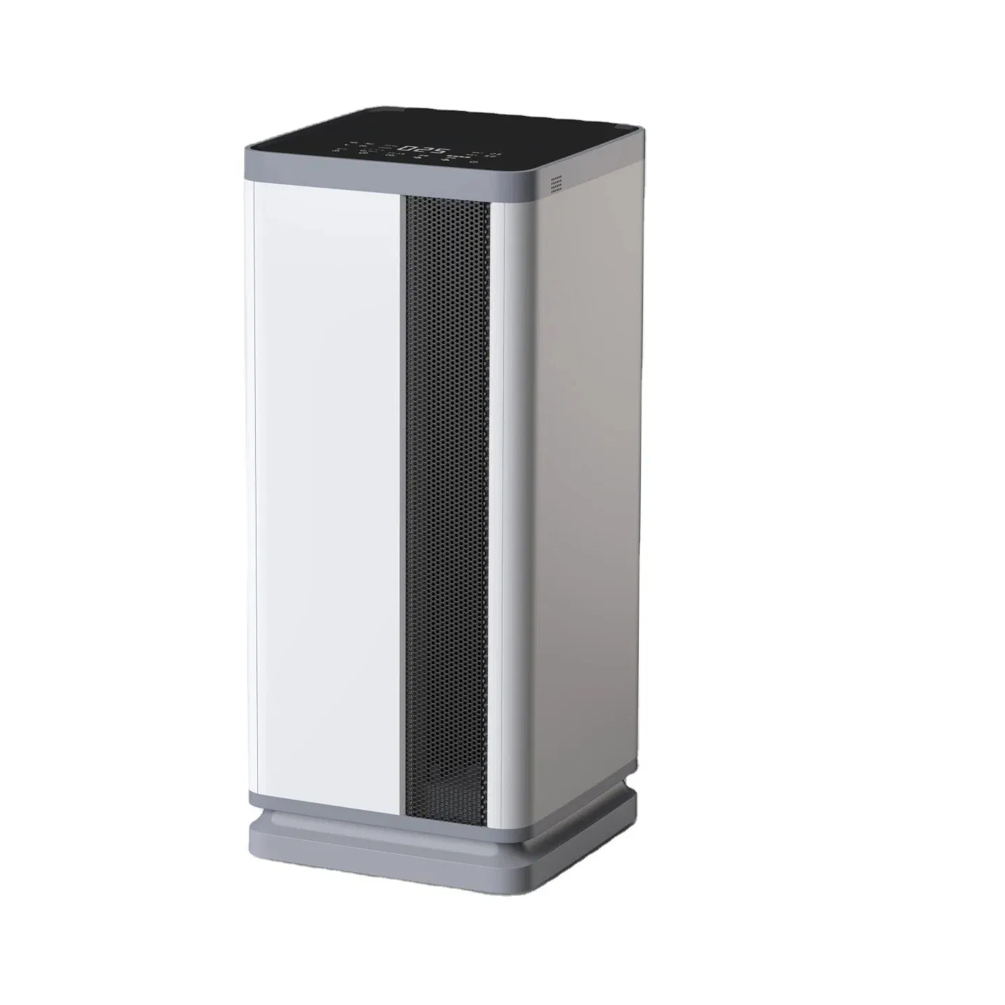 Smart Remote Control Negative Ion Multifunctional Air Purifier Filter Air Pure