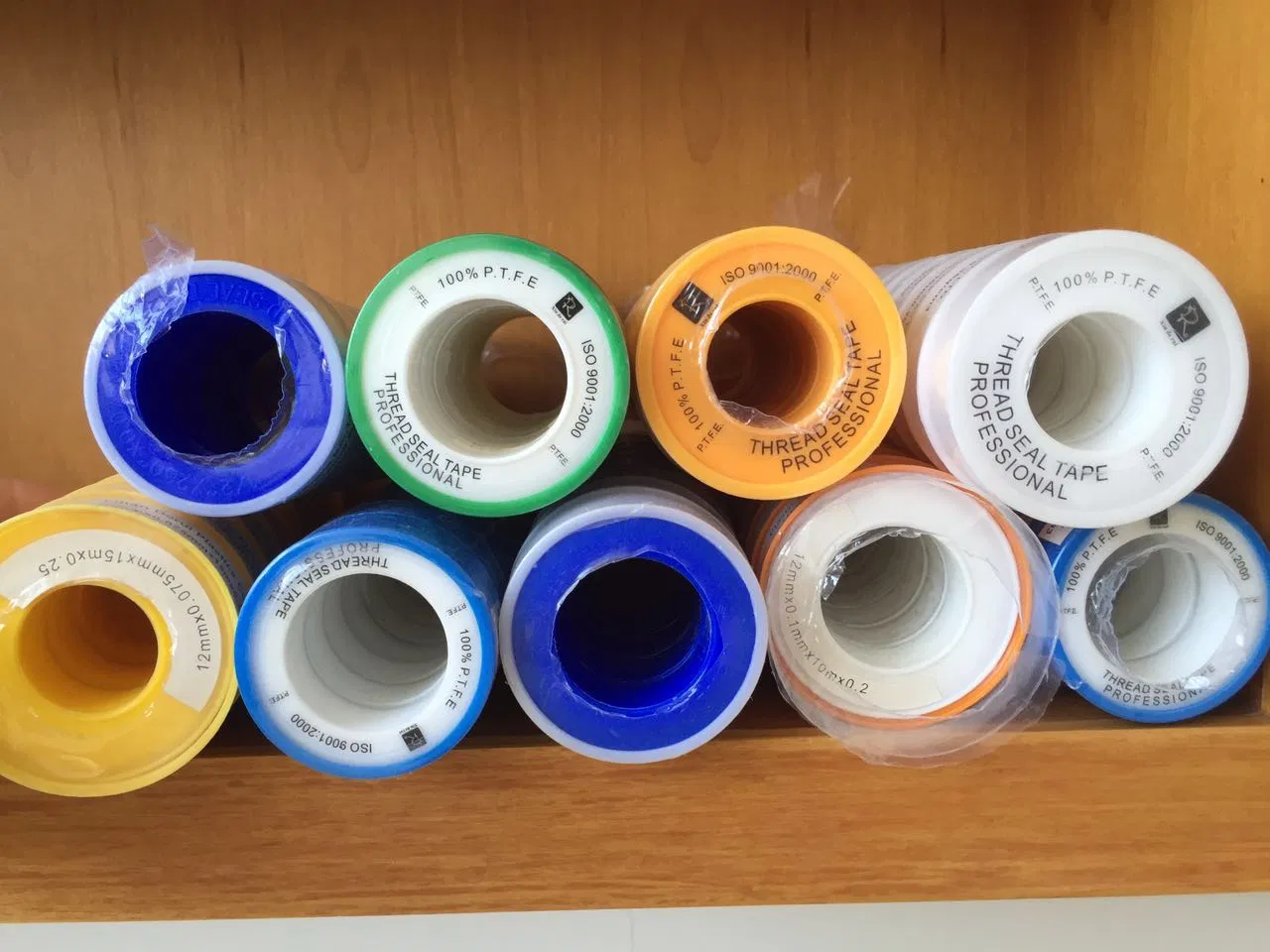 Hot Sale Peft Tape Seal Tape