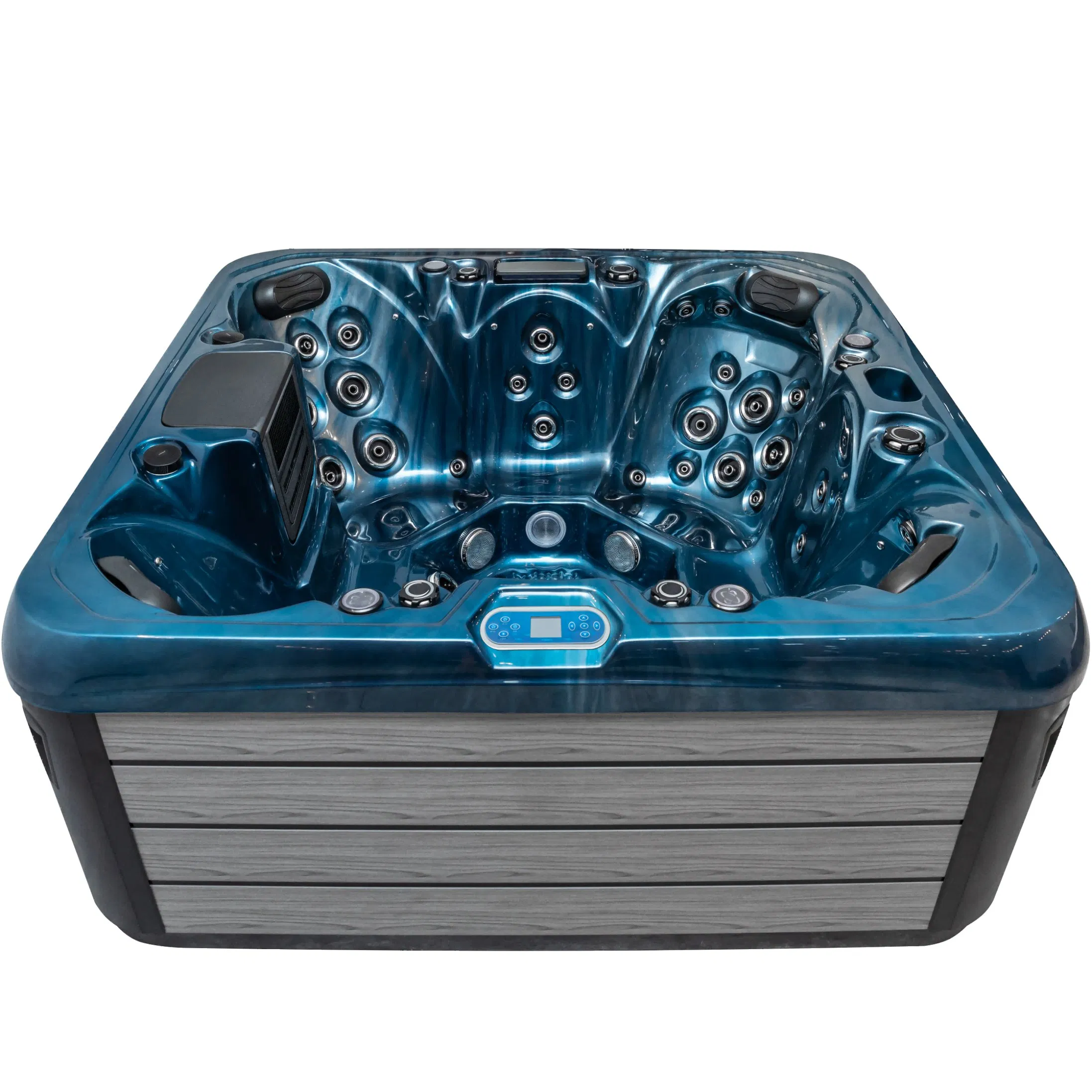 Hot Tub Inflatable Outdoor SPA Bathtub