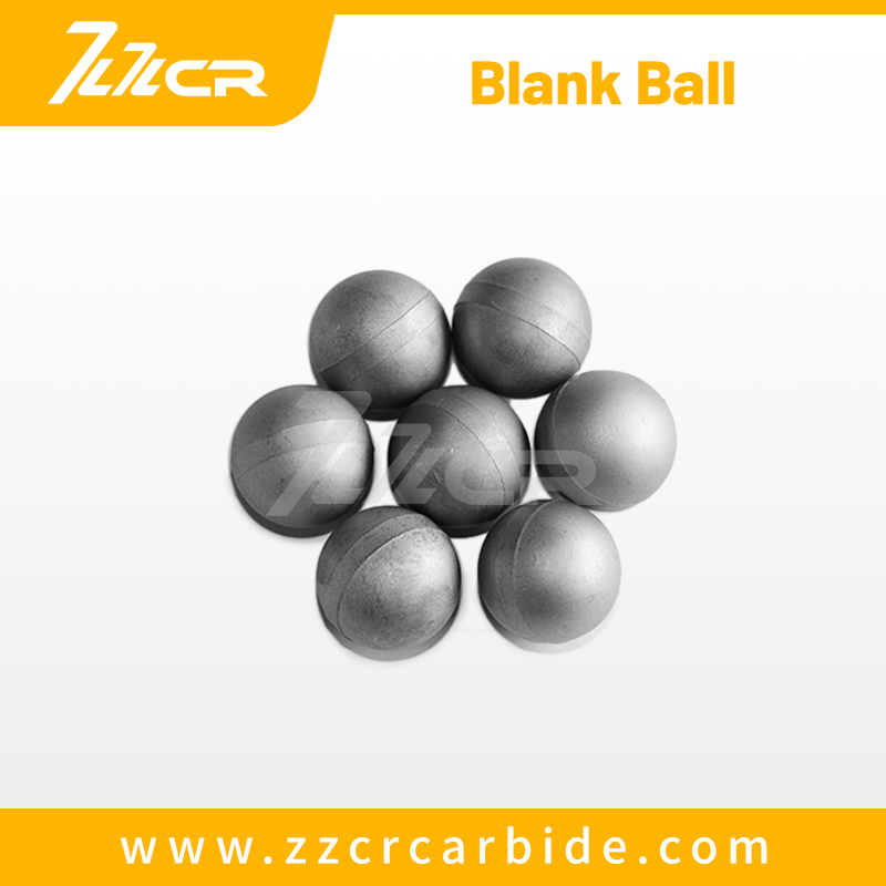 Zzcr Zhuzhou Factory Competitive Price Yg6 Yg8 Yn6 Tungsten Carbide Ball Unground Ball