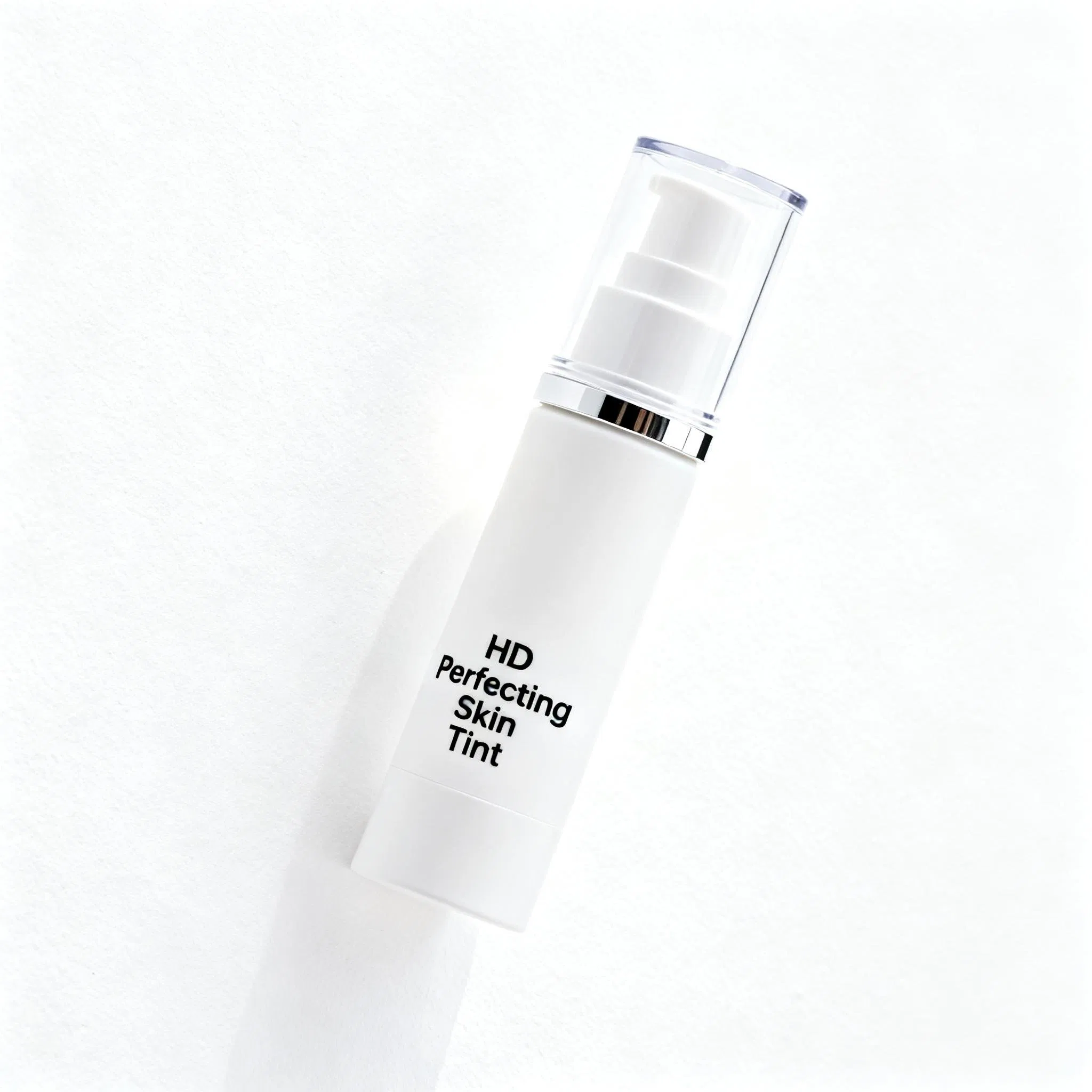 Botanical Infused Concealing and Protective Makeup with Lotus Extract for Natural Makeup Lines