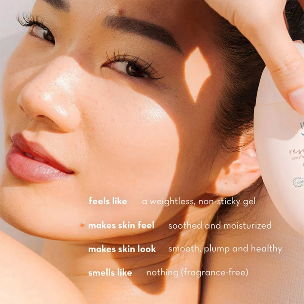 Best Tinted Sunscreen Lotion SPF30 Zinc Oxide Titanium Dioxide Protection Wet Mineral Sunscreen