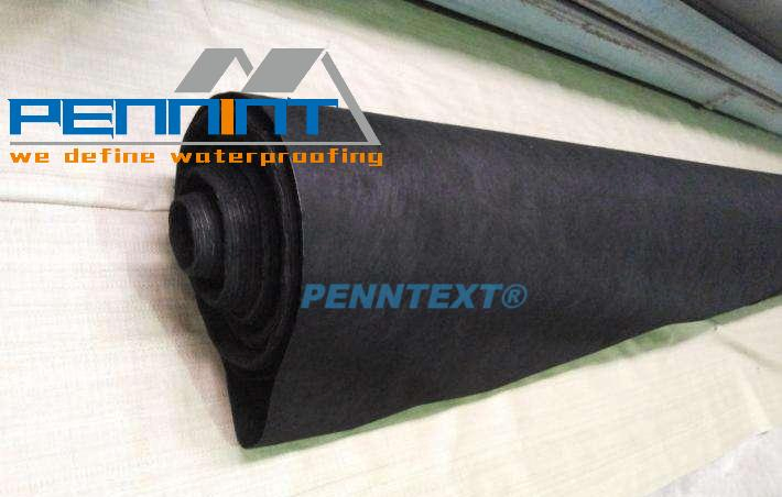 High-Durability Geotextile Materials for Filtration and Waterproof Applications
