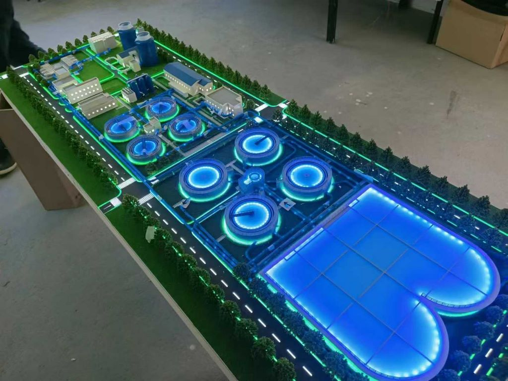 Heng Hui Architectural Model - Guangdong's Finest for Architecture Lovers