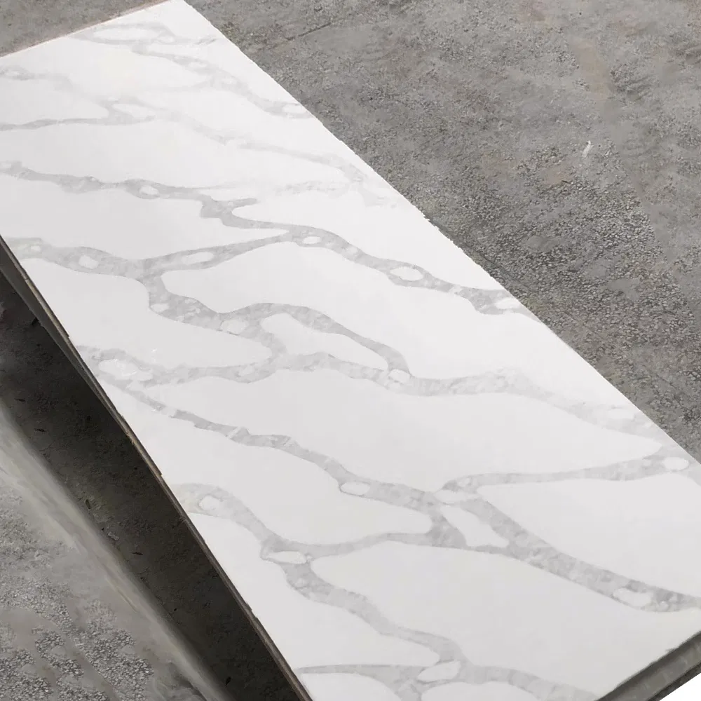 Premium Customizable Artificial Stone Marble Designs by Oliky
