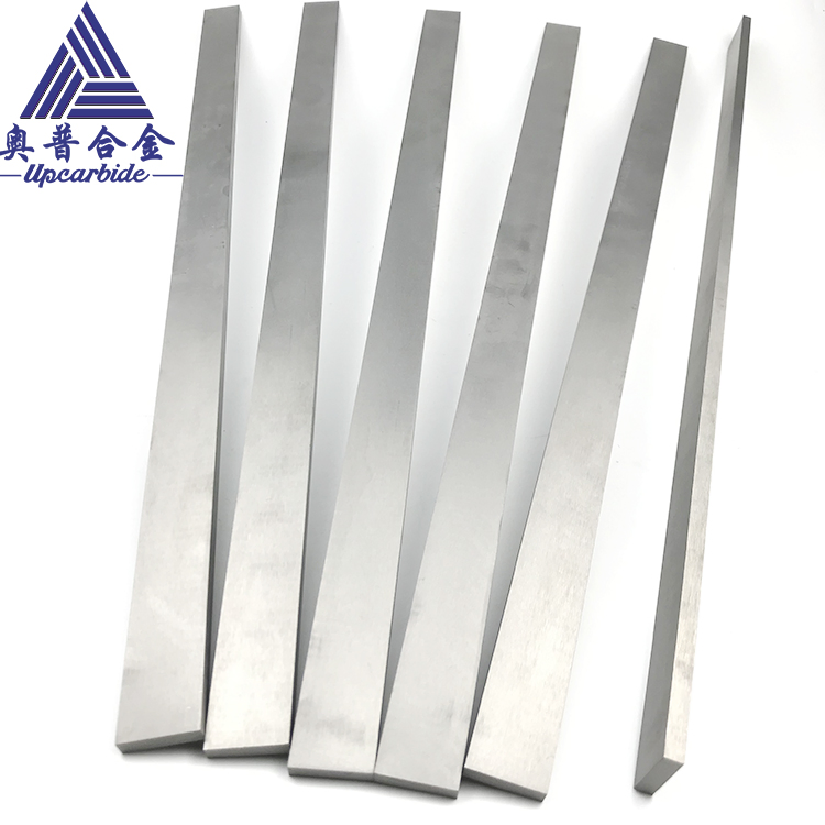 Полосы из карбида вольфрама K10-K40, 85-94 HRA