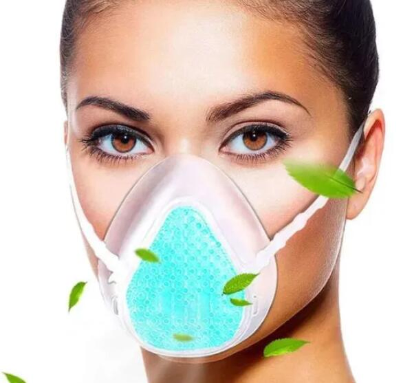 Silicone Face Mask Anti Virus Quickly Shipping Time