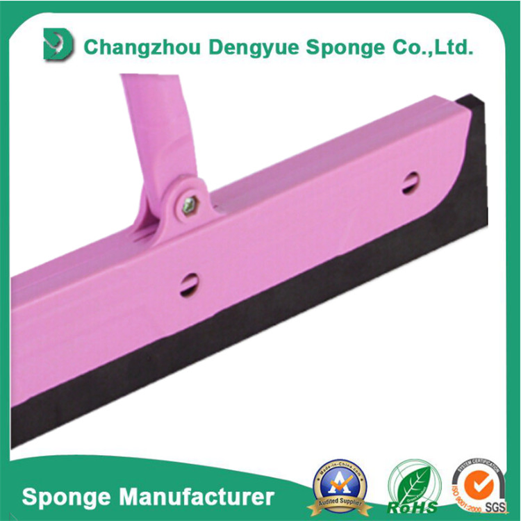 Free Sample Colorful Small Refill Squeegee Head Floor Squeegee